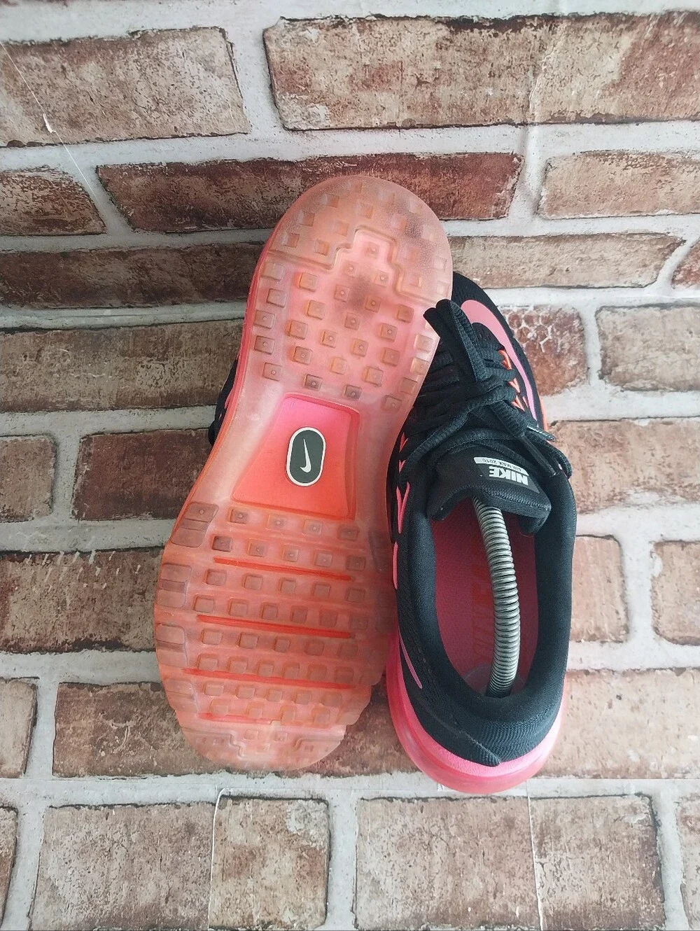 Nike pre owned